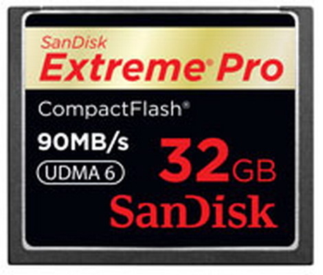 Sandisk Sdcfxp-032g-e91 Memoria Flash